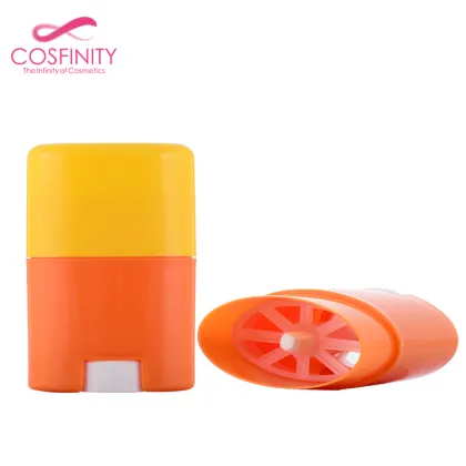 Small Deodorant Container: Cosfinity Empty Antiperspirant Stick Deodorant Spray Bottle Packaging