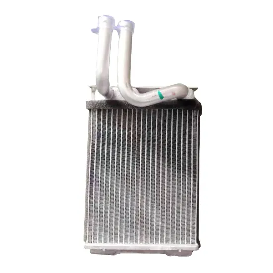 Hot Selling Heat Exchange Car Parts Replacement for GM Dodge Aluminum Heater Core for Car (Part Number 6279062)