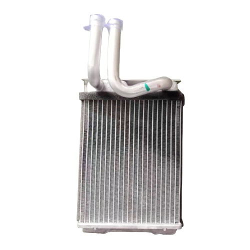 Hot Selling Heat Exchange Car Parts Replacement for GM Dodge Aluminum Heater Core for Car (Part Number 6279062)