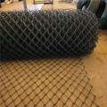 50mm diamond mesh no.10 chian link fence