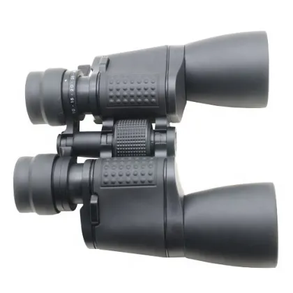 Chinese-Made 10-30X50 Zoom Binoculars & Telescopes