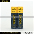 Nuevo tipo ENOOK 20A 1860 Mod batería 3200mah