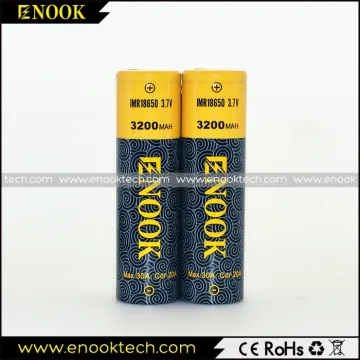 ENOOK 3200mah Mod Battery Good On Sale