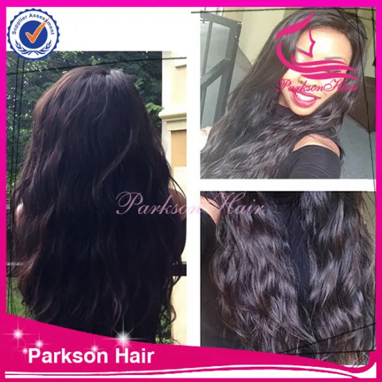 Fast shipping brazilian remy hair natural wave high density popular 8-26inch human hair top closure lace wigs lace front wigs