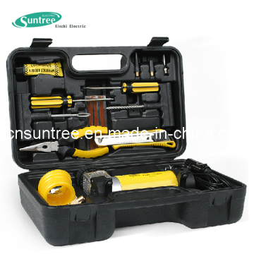 DC 12V Air Electric Inflator Pump 12V Portable Air Compressor