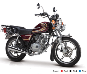 Fekon 125cc 150cc मोटरसाइकिल मोटरबाइक