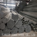 12Cr1MoV Hot Dip Galvanized Round Tube