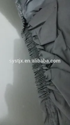 Car hail cover/car cover