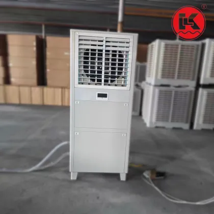 energy-saving air conditioner