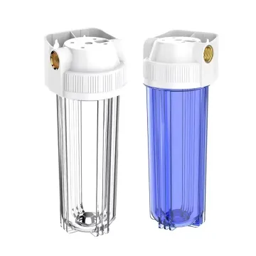 10-Inch Water Purifier Filter
