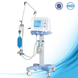 respiratory ventilation price