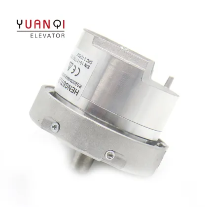 Hengstler RS20/2048AA.0KS018 Elevator Encoder - Replaces Heidenhain 1387