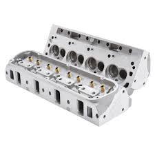 Aluminum Die Casting Cylinder Block