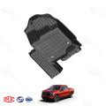 Ford F150 Mats de piso TPE TPE