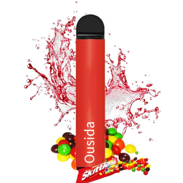 Fume Extra 1500 Puffs 2% NIC