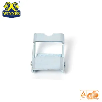 800KG Zinc Alloy Webbing Strap Cam Buckle