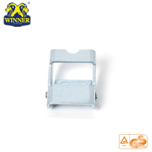 800KG Zinc Alloy Webbing Strap Cam Buckle