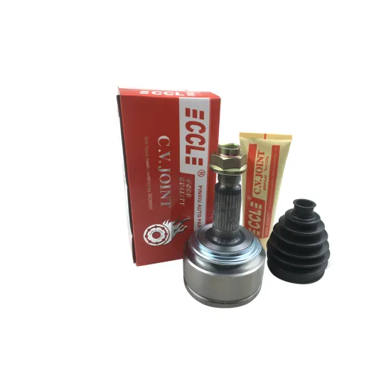 EPX 28*59.5*33 China High Quality CV Joint For Lancer-ex/ Outlander 2.0/V4/ ASX/Dodge/Peugeot/ jeep Patriot/Compass / 5085220AE