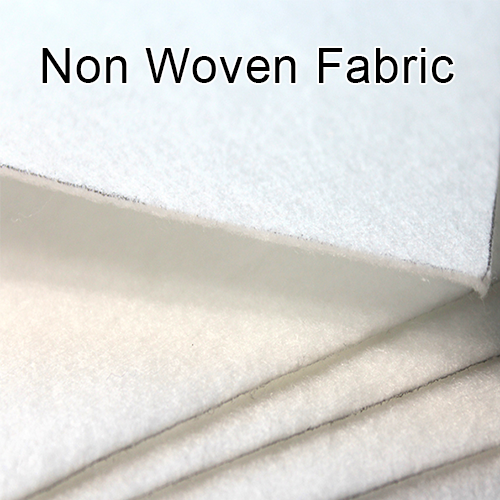 nonwoven fabric