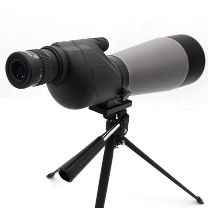 Waterproof Celestron 20-60X80 Monocular Telescope with 23mm Eyepiece