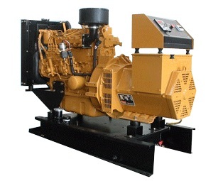 Yanmar Generator (RYL)