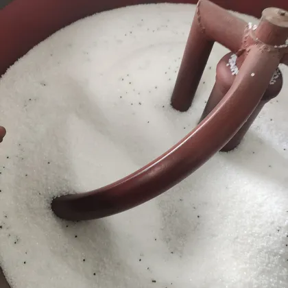 PP Storm Clips for HDPE Storm Line