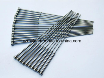 Shoulder Ejector Pin for Mould