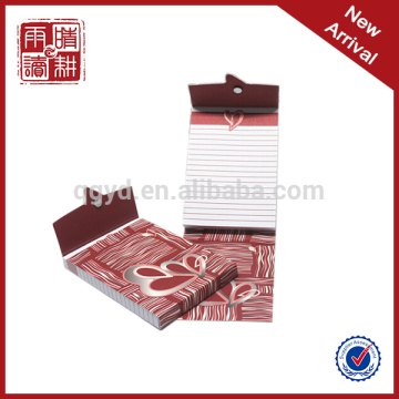 Promotional Custom Magnetic Notepad