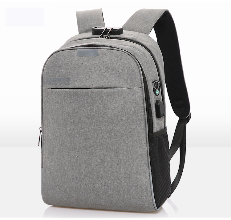 Рюкзак-сумка для ноутбука большой емкости для бизнеса