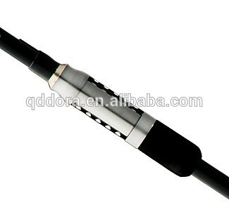 Quality medium heavy carbon fishing bait casting rod 085