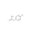 2-cloropiridina-5-acetico acido farmaceutico intermedi