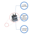 Ciclo profundo opzv bateria 2v 3000ah