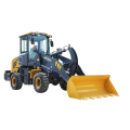 XCMG 1ton Mini Wheel Loader LW156FV