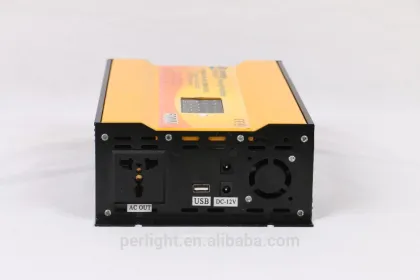 electrical transformers inverter 500W 12V 20A MPPT