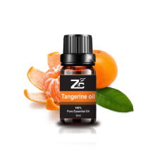 Tangerine Skin Care Essential Oil Body Massage Tangerine Oil