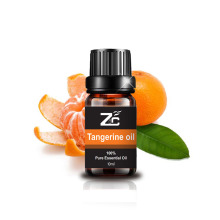 Tangerine ngozi utunzaji muhimu mafuta mwili wa mwili tangerine mafuta