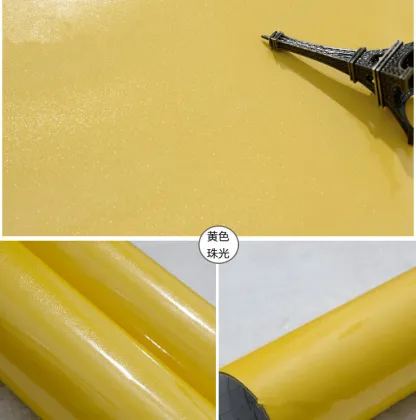 Decorative Film For Cabinet