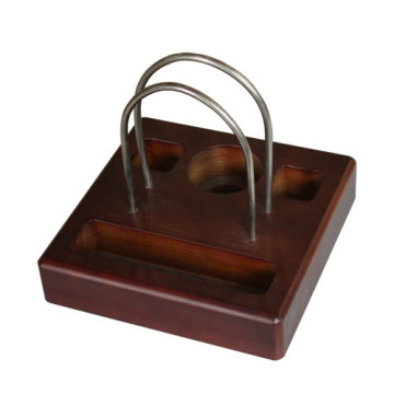 Squre Sauce Holder (32032)