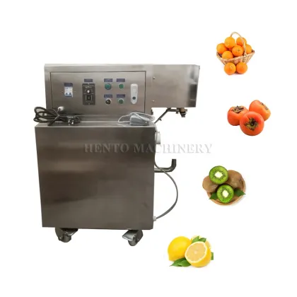 Wholesale Fruit Peeler Machine - Orange, Lemon, and Persimmon Peeler