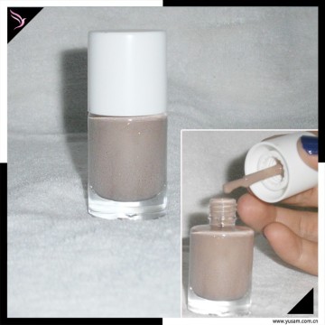 Private label Nail Polishes