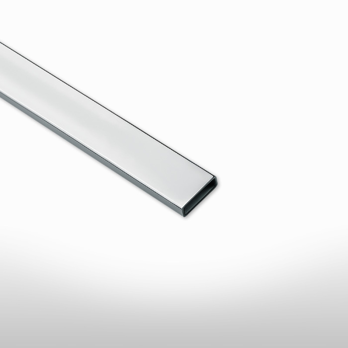 SVA-SBSQ39 نحاس 10 × 30 مم أنبوب أنابيب انزلاق الباب الأجهزة