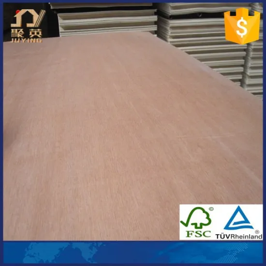 BS 1008 Marine plywood for boat