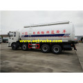 Dongfeng 310HP Dry Particle Tanker Trucks