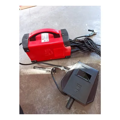 LIFEI Electric Inverter Welding Machine