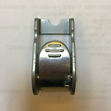 Heavy Duty Zinc Plated Cam Buckle 27MM