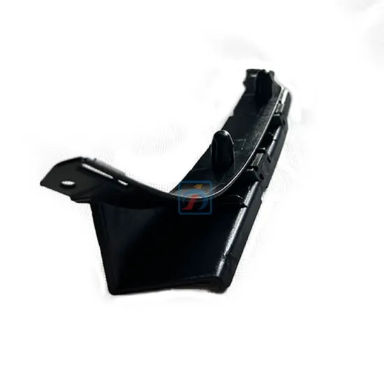 5111 7116 667KL Front Bumper Bracket L for BMW X5E53 Replacement Parts