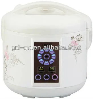electric rice cooker