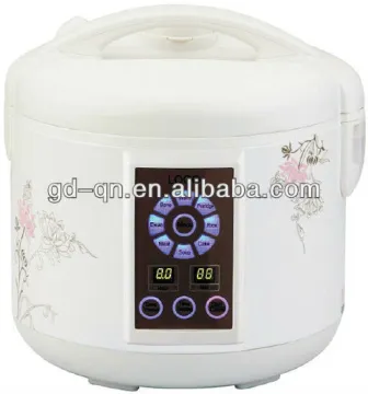 electric rice cooker