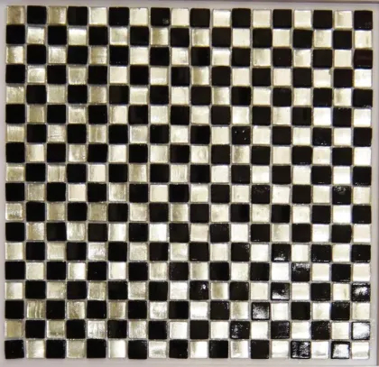 Sicis Style Glass Mosaic