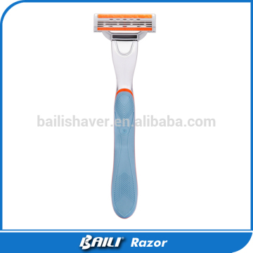 Baili razor best system razor